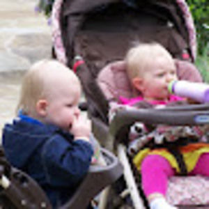 Meet your Posher, Cynthia